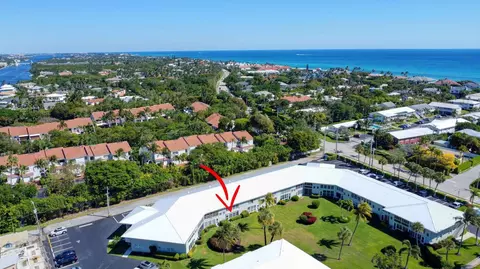 5550 N Ocean #114, Ocean Ridge, FL 33435