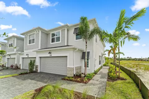 3580 NW Solange Ct, Jensen Beach, FL 34957
