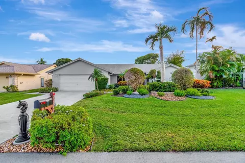 3140 NW 15th St, Delray Beach, FL 33445