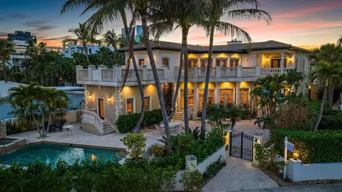 1017 N Flagler, West Palm Beach, FL 33401