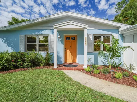 2665 58th Ct, Vero Beach, FL 32966