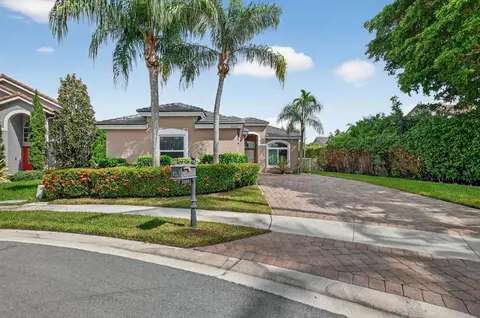 20921 La Plata Ct, Boca Raton, FL 33428