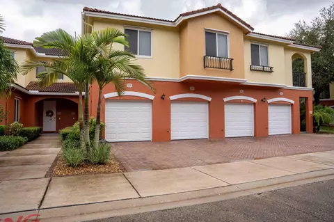 53 SE Sedona Cir SE #105, Stuart, FL 34994