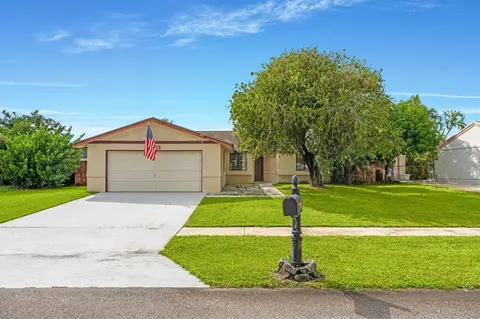 1403 Donwoods, Royal Palm Beach, FL 33411