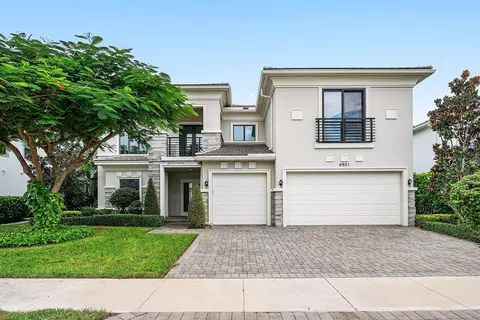 6901 NW 25th Way, Boca Raton, FL 33496