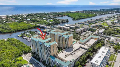 700 E Boynton Bch #803, Boynton Beach, FL 33435