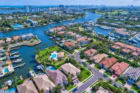 724 Maritime Way, North Palm Beach, FL 33410