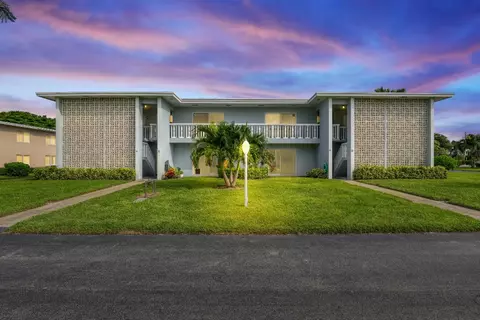 205 Main #1C, Boynton Beach, FL 33435