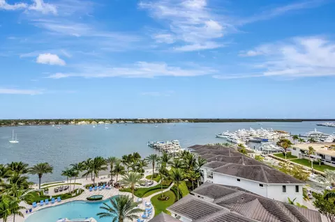 2 Water Club Way #802, North Palm Beach, FL 33408