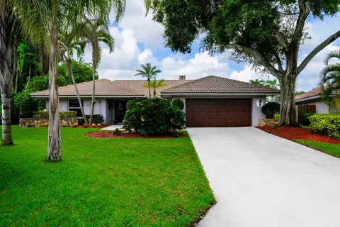 7 Bannock Rd, Palm Beach Gardens, FL 33418