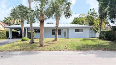 3840 NE 22nd Ter, Lighthouse Point, FL 33064