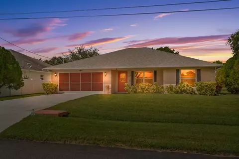 3462 SW Esperanto St, Port Saint Lucie, FL 34953
