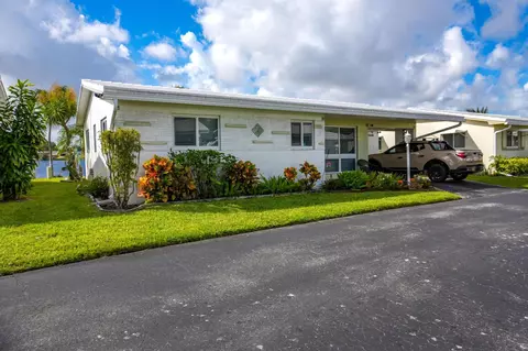 2418 Carlyle Ln #148, Hollywood, FL 33021
