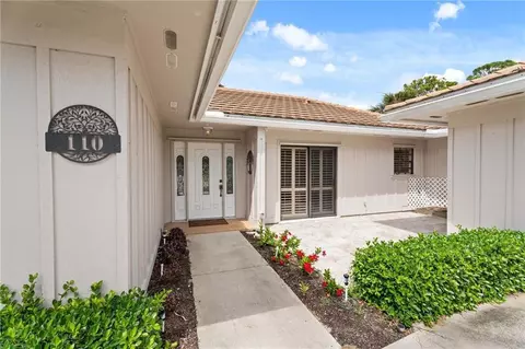 110 Prestwick Cir, Vero Beach, FL 32967