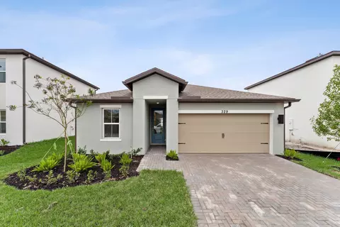 329 Silver Sands Ln #7, Fort Pierce, FL 34945