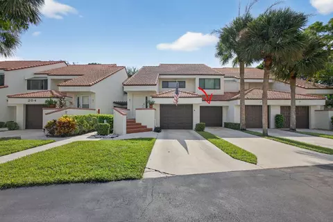 204 Sea Oats #C, Juno Beach, FL 33408
