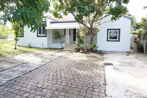 800 Tuscaloosa St, West Palm Beach, FL 33405