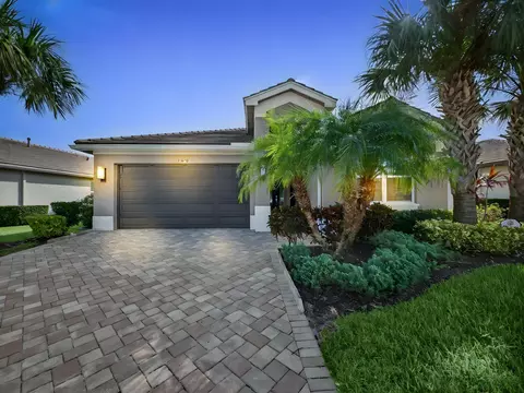 11610 SW Hawkins Ter, Port Saint Lucie, FL 34987