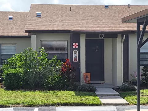 6034 Indrio Rd #7, Fort Pierce, FL 34951