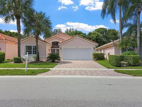 11853 Grove Rdg, Boynton Beach, FL 33437