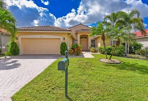 6710 Garde, Boynton Beach, FL 33472