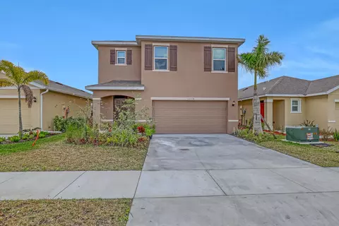 12234 SW Nettuno Way, Port Saint Lucie, FL 34987