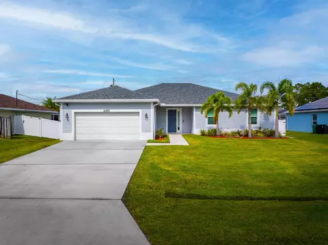 2437 SW Santana Ave, Port Saint Lucie, FL 34953