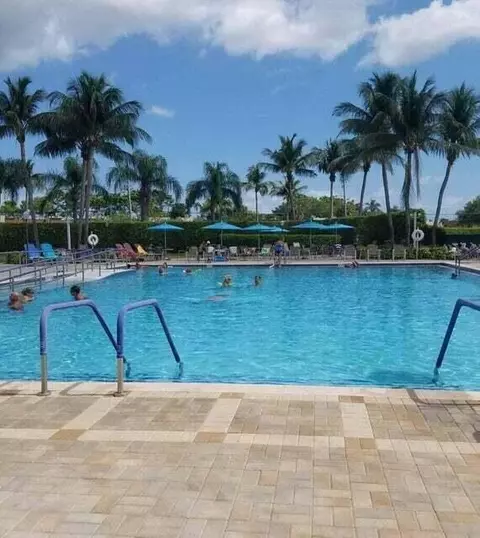 95 Saxony B #95, Delray Beach, FL 33446