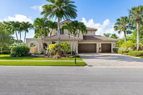 11788 Knightsbridge Pl, Wellington, FL 33449