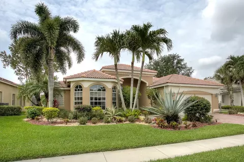 9748 Via Verga St, Lake Worth, FL 33467