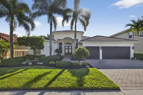 10668 Oak Mdw, Lake Worth, FL 33449