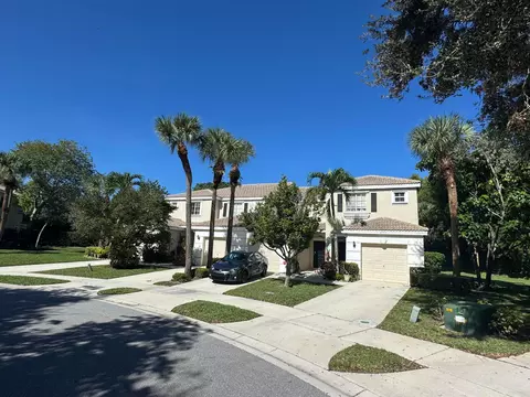 4755 Palmbrooke Cir, West Palm Beach, FL 33417