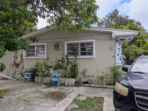 355 NE 55th Ter, Miami, FL 33137