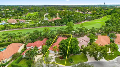 1535 Fairway Ter, West Palm Beach, FL 33411