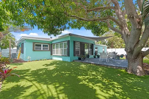 1516 N M St, Lake Worth Beach, FL 33460