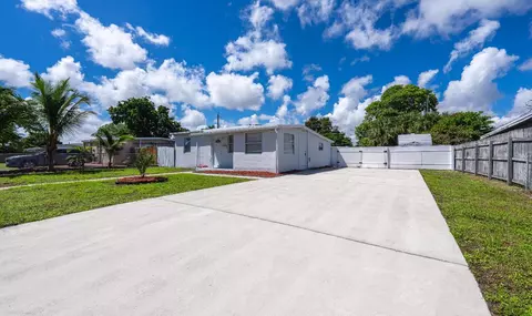 5337 NE 17th, Pompano Beach, FL 33064