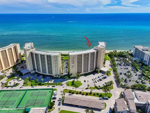 100 Ocean Trail Way #305, Jupiter, FL 33477
