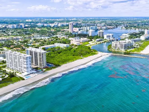 1180 S Ocean Blvd #14D, Boca Raton, FL 33432