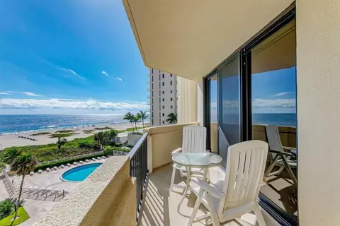 2800 N Ocean Dr #B - 6D, Singer Island, FL 33404