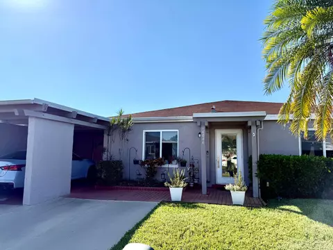 14844 Wildflower Ln, Delray Beach, FL 33446