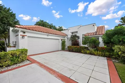 13210 Touchstone, Palm Beach Gardens, FL 33418