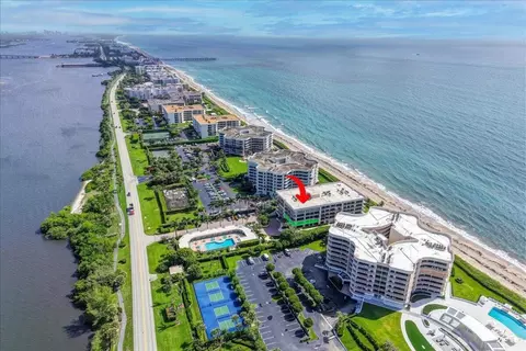 3390 S Ocean #201, Palm Beach, FL 33480