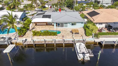 2642 NE 3rd, Pompano Beach, FL 33062