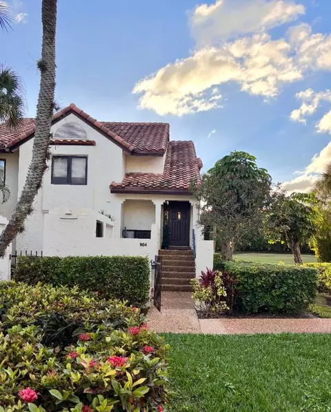 7882 Granada #804, Boca Raton, FL 33433