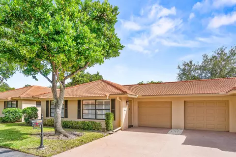 4650 Mahoe Tree Pl #A, Boynton Beach, FL 33436