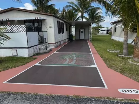 2023 Saint Lucie Blvd #305, Fort Pierce, FL 34946