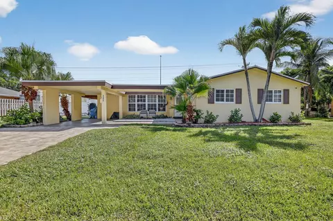 202 SW 52nd Ave, Plantation, FL 33317