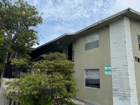 1709 S Federal Hwy #6, Lake Worth Beach, FL 33460