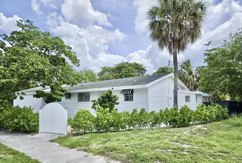 917 Market St, West Palm Beach, FL 33401