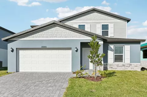 15995 SW Vine Dr, Indiantown, FL 34956